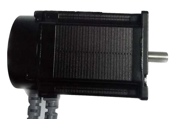 Easy Servo  Motor 57mm Size