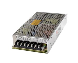 SMPS 24VDC-48VDC для шагового и простого сервопривода