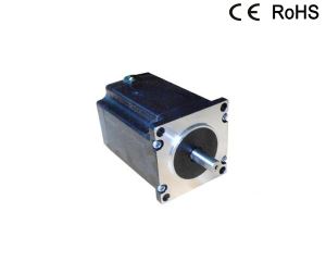 3-фазный шаговый двигатель Nema 23 серии