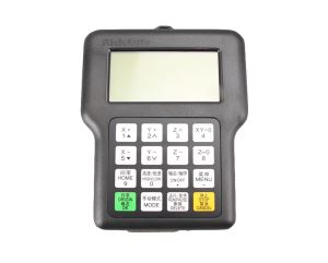 3-х позиционный контроллер