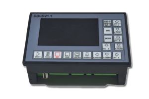 Экономичный CNC Router Controller