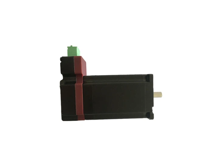 Nema23 Easy Servo Motor Integrated With Drive