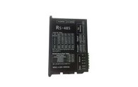 Шаговый привод ModBus RS485